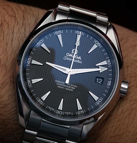 omega seamaster co-axial aqua terra|omega seamaster aqua terra quartz.